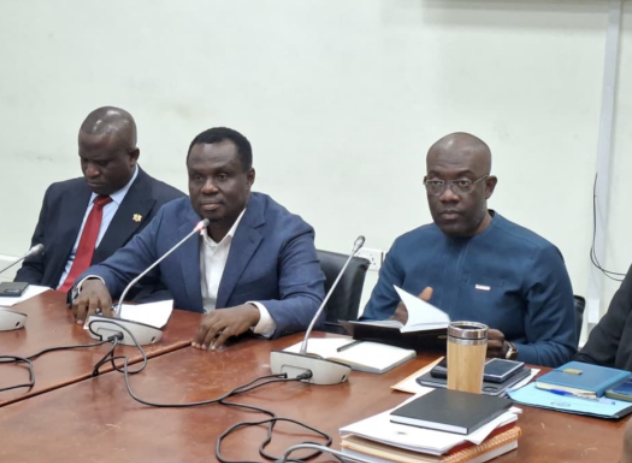 APR Report: Economy and Development Committee to grill MDAs, MMDAs over 2025 performance
