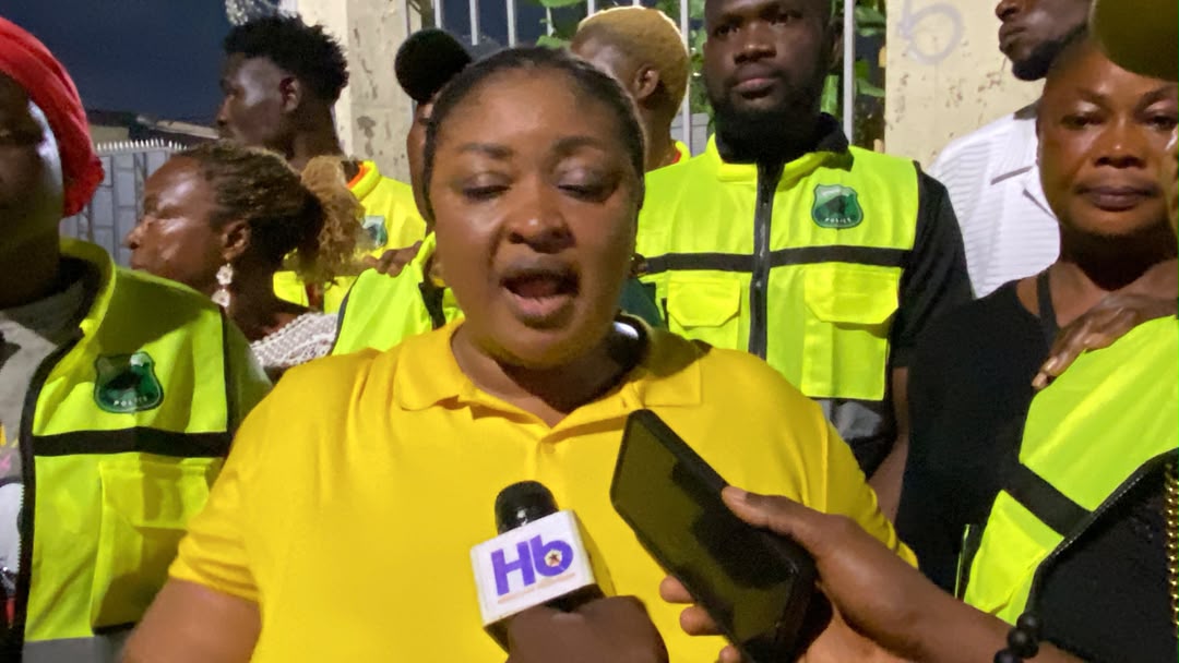 8 dead, 16 missing in Alogboshie, MP announces GHS 500 reward to stop indiscriminate rubbish dumping