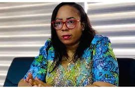 Minister Linda Ocloo Says Her Office Has No Hand in Kaajaano Demolition