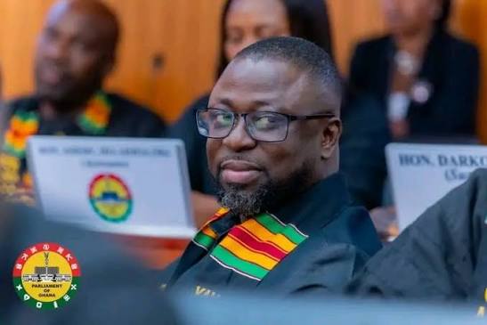 Tomato Crisis: Offinso North MP urges gov't to empower Akomadan Irrigation Scheme for year-round tomato production 