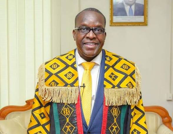 Speaker of Parliament to Launch 2026 Democracy Cup in Accra