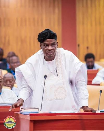 Education Minister Calls for Review of GETFund Financing as Free SHS Feeding Takes 42% of Budget