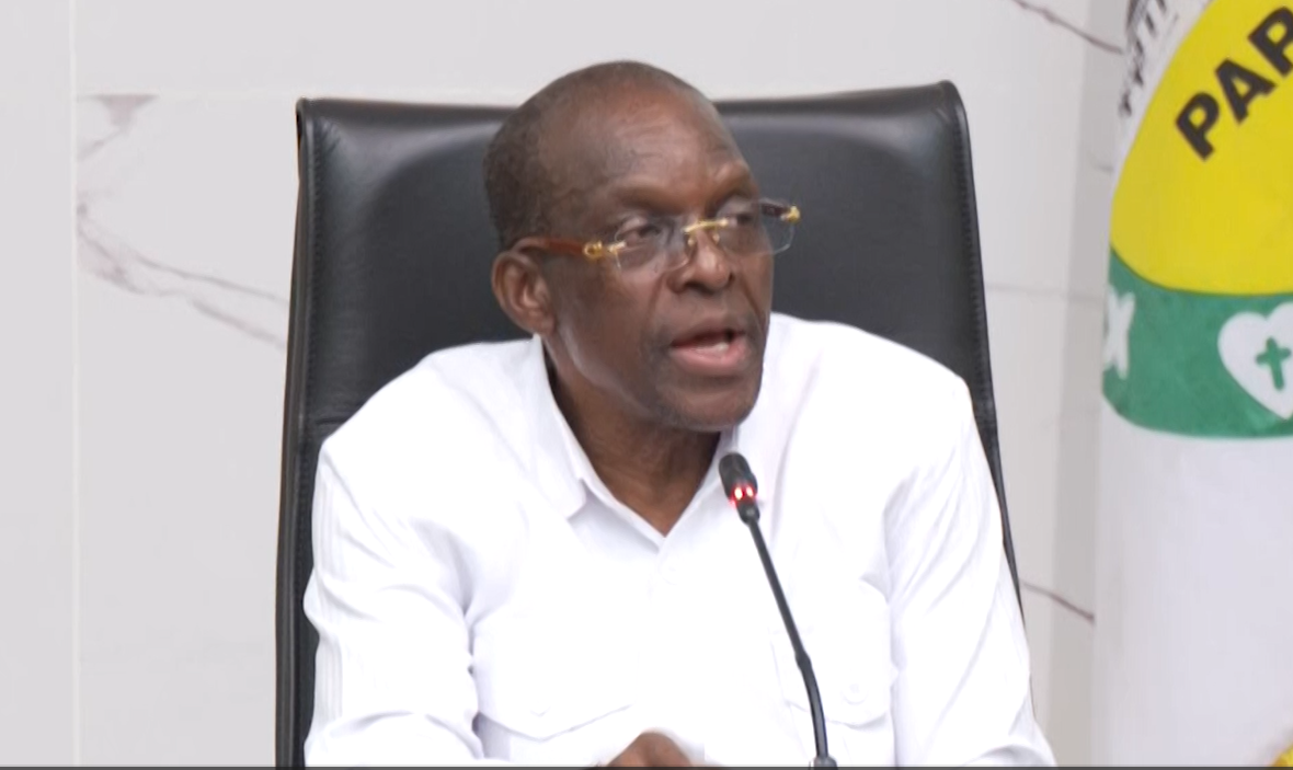 Bagbin: Parliament can still reconsider Anti-LGBTQ+ Bill despite passage