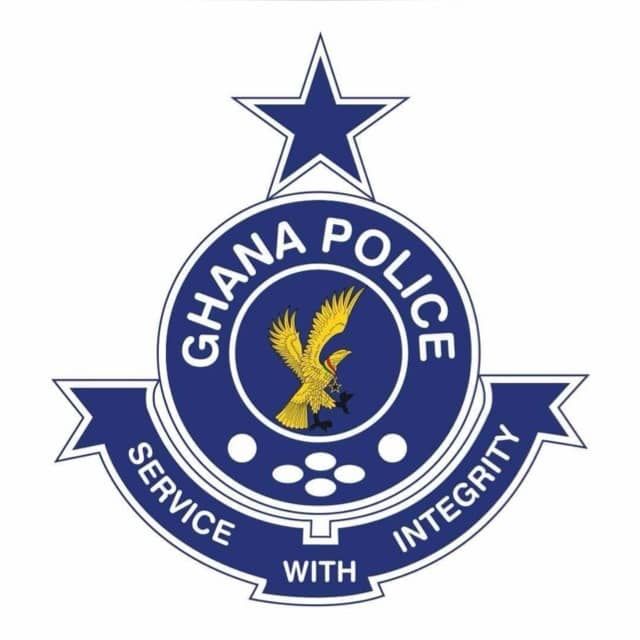 Police Trace GH₵400,000 MoMo Funds to Suspected Gold Robbery