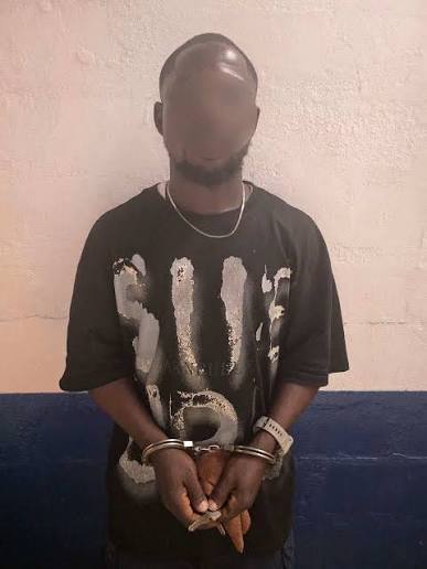 Arrest Made in Murder of UCC Student Found Dead at Cape Coast Beach