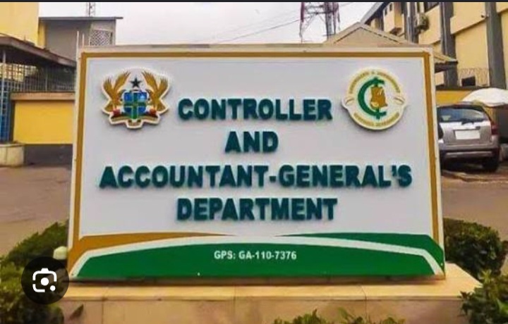 CAGD Clarifies Accra-Kumasi Expressway Funds not Spent Yet
