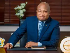 Ablakwa assures Ghanaians in South Africa of protection amid renewed xenophobic tensions  
