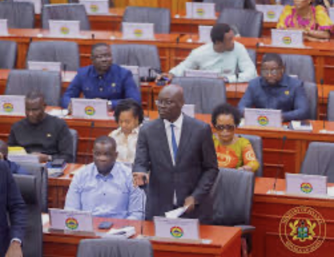 Parliament Approves Value for Money Office to Tackle Wasteful Spending in Ghana