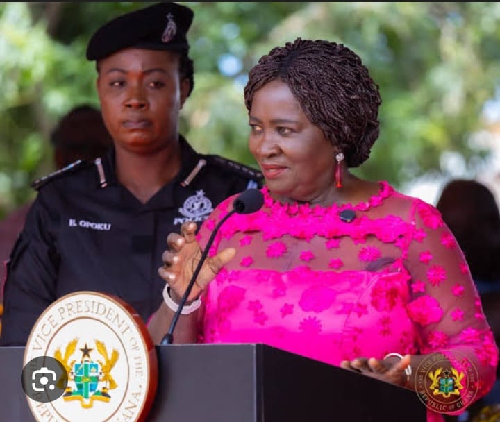 Naana Agyemang Stresses Traditional Leadership in Local Development