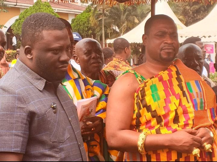 Ashanti Region launches first ttrade and investment promotion