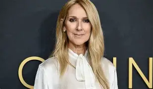 Céline Dion Set to Dazzle Paris with Comeback Residency 
