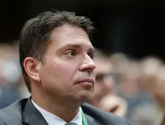 Brazil’s fugitive ex- spy chief Ramagem detained by US immigration officials  
