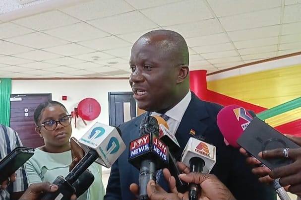 Enough of the rhetoric, fix cost of living, provide jobs — Abu Jinapor tells gov’t