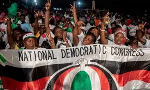 Job Crisis Looms: 78% of NDC Delegates Sound Alarm