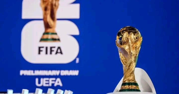 FIFA WORLD CUP 2026 PLAYOFF CLASHES: THE FINAL SPOTS ARE UP FOR GRABS