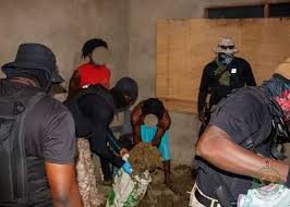     NACOC Arrests Three in Overnight Anti-Drug Operation in Volta Region