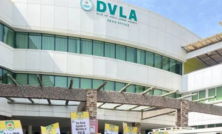 DVLA Clarifies GH¢308,000 Theft Case, Says Authority Did Not Lose Funds