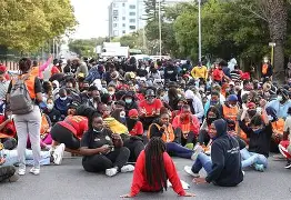 Mthatha residents to protest Thursday over jobs, demand locals be prioritised