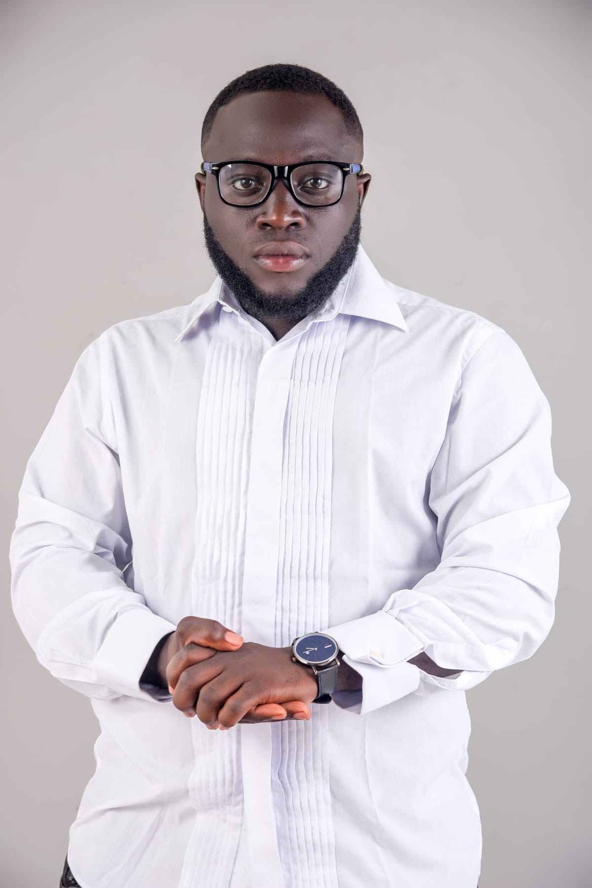 Isaac Kwame Oheneba Danso Jnr. Pledges Monthly Allowance for Party Communicators
