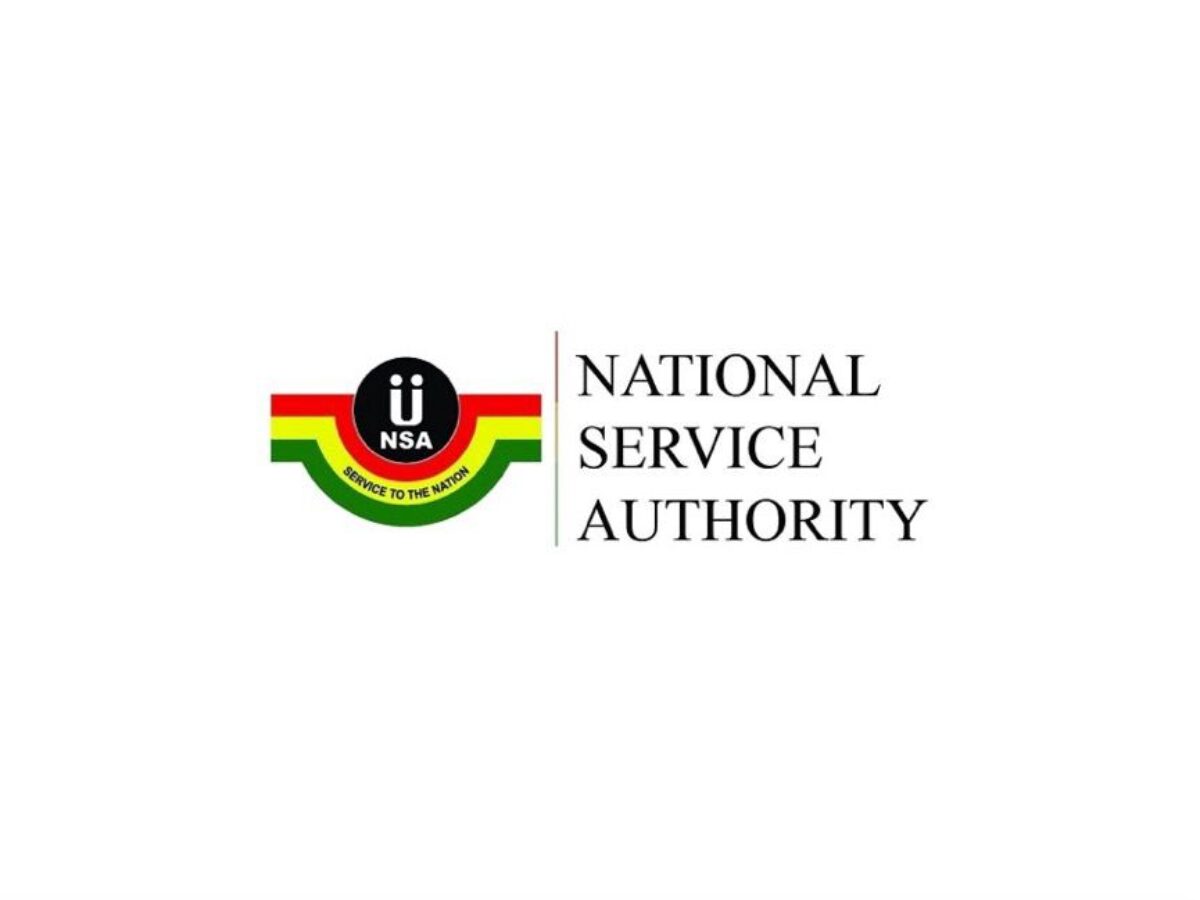 National Service Authority Cuts Payroll From GH₵1.6bn To GH₵700m After Ghost Names  Cleanup