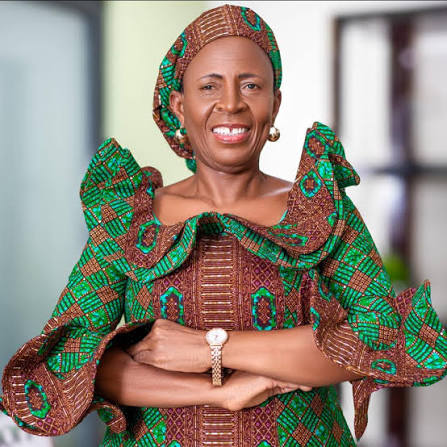 Husbands' death should not mean the start of suffering and poverty for widows - Ada MP