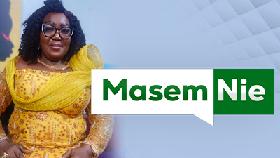 MASEM NIE