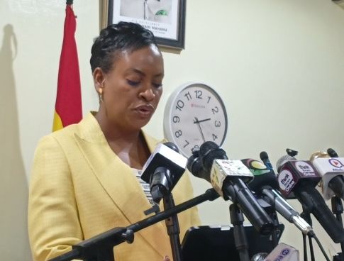 CID: Midwife arrested in child trafficking case as Police rescue two children