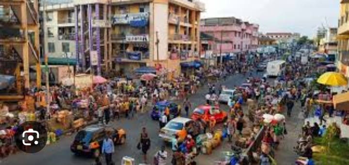 Ghana Records 7.5% Economic Growth in January 2026