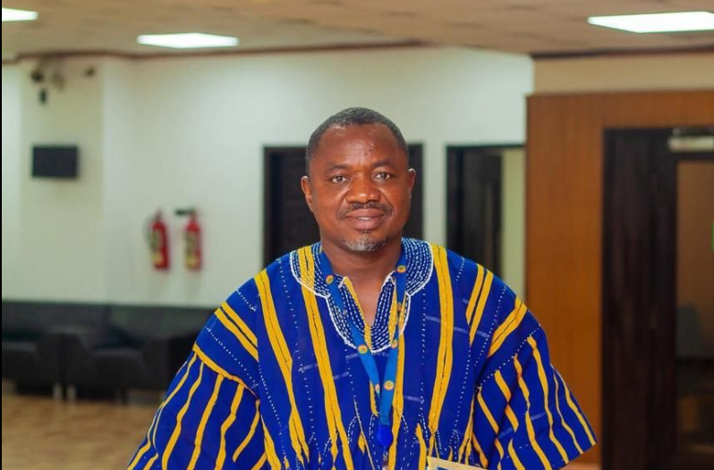 Korle Bu has about 1,500 functional beds – Titus Beyuo reveals