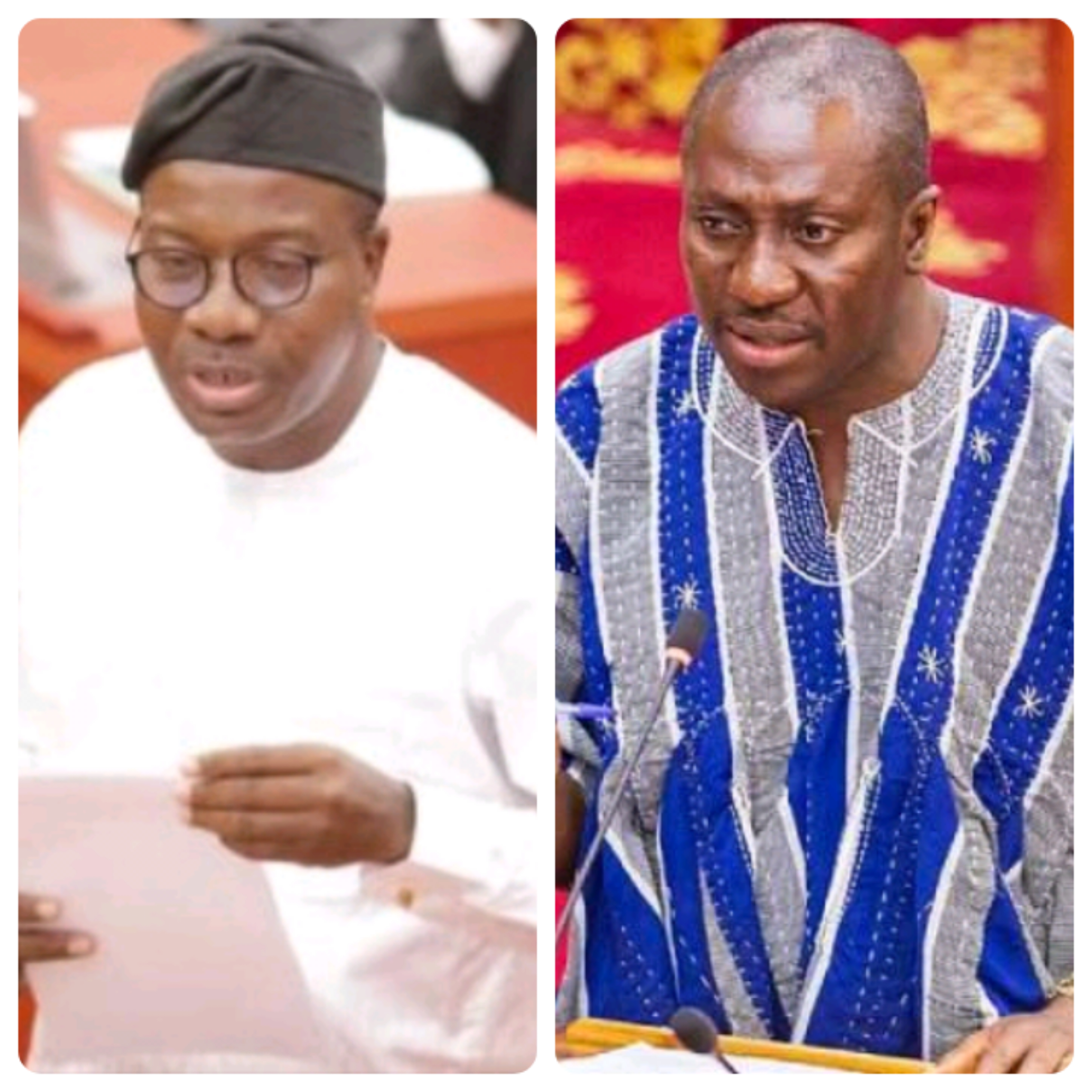 Security Services Recruitment: Refunding monies to failed applicants not the solution, Ghanaian youth need jobs - Mahama Ayariga to Minority
