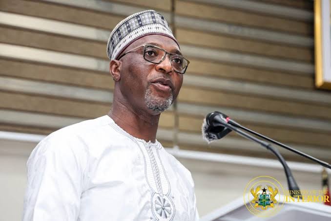 Government Deploys Armoured Buses to Tackle Highway Robbery Across Ghana