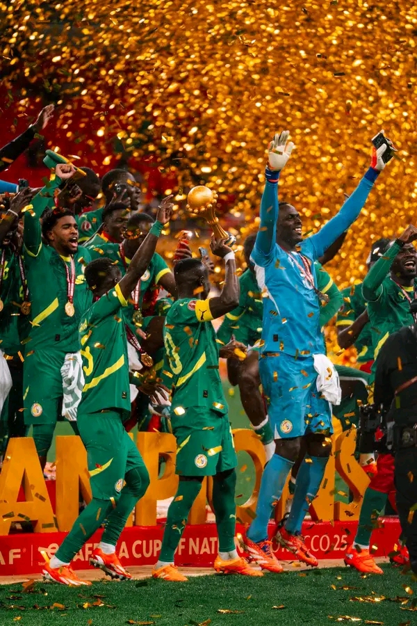 MOROCCO'S AFCON CLAIMS PARTIALLY REJECTED, SENEGAL FIGHTS ON
