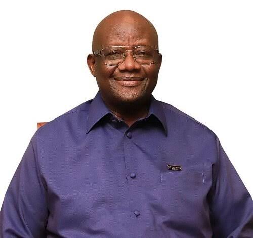 Paul Afoko Announces Bid for NPP National Chairmanship After Nationwide Consultations