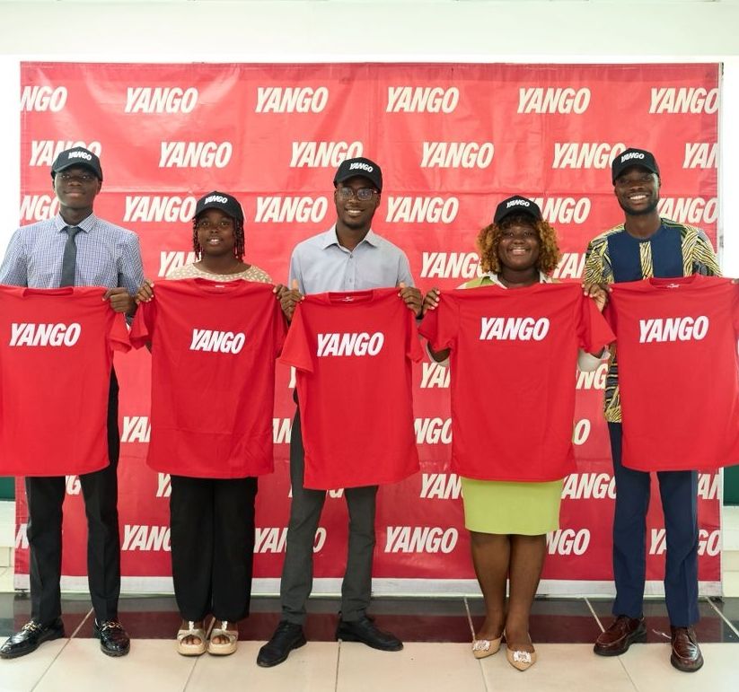 Yango Group Selects 24 Fellows Across Six African Countries For AI-Focused 2026 Fellowship Programme