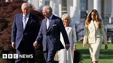 UK and US always find ways to come together, King to tell Congress