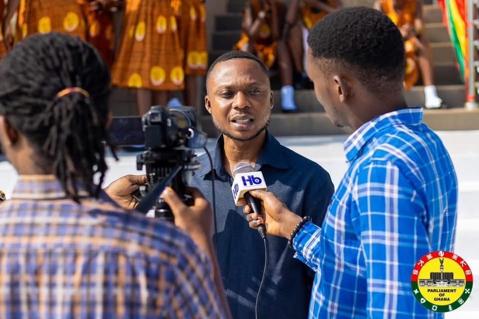 I've invested heavily to improve education in Akrofuom District - MP