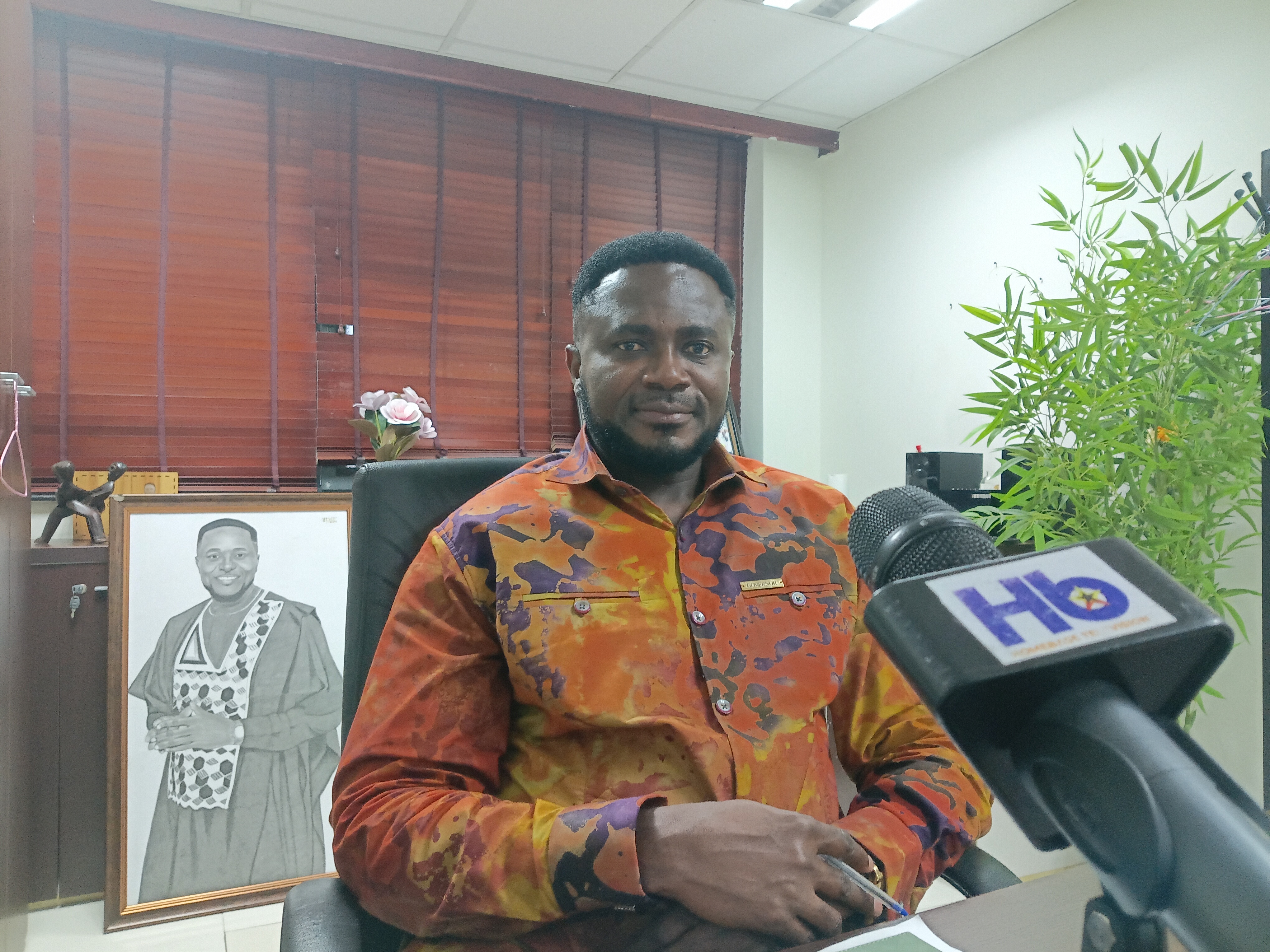 "They met the meat and are chewing it" - Kwabre East MP accuses NDC of failing 2024 campaign promises