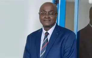 Falling inflation not easing cost of living for households Financial analyst Richmond Atuahene  