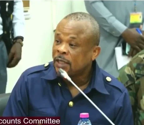 PAC directs prosecution of Ex-Defence Ministry Procurement Director Over GH¢4.8m vehicle deal
