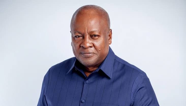 Mahama Reaffirms Strategic Partnership with Traditional Leaders for National Development