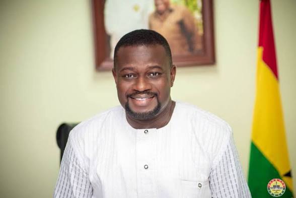 MP Performance Survey Ranks Annoh-Dompreh Highest, Aboagye Lowest