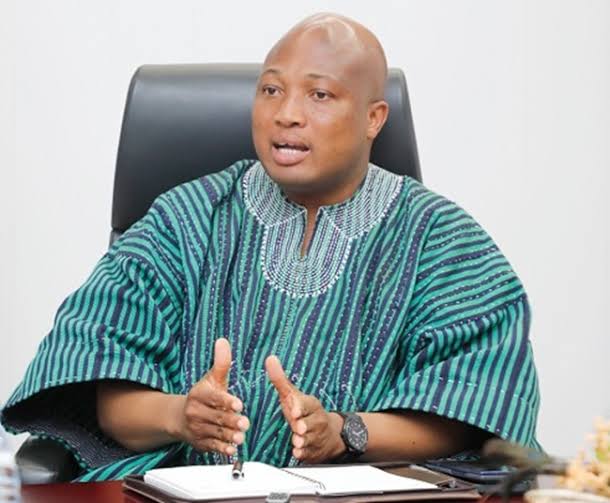 Government rolls out support for Ghanaians returning from South Africa