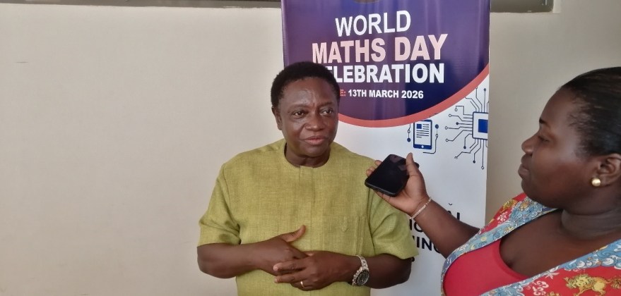 Mezzo House Marks World Maths Day with Focus on Technology in Mathematics Education