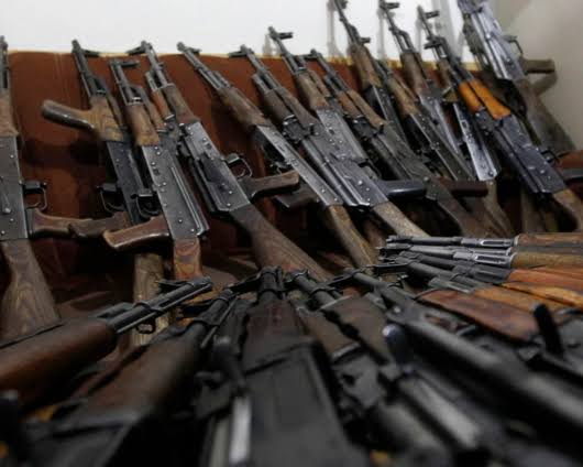 Ghana Suspends All Firearm Licences in Nationwide Security Reset