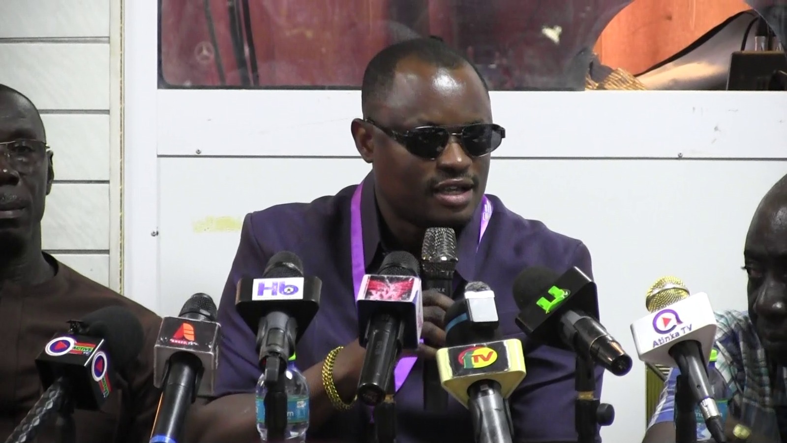  Ghana Standards Authority Partners Electrical Dealers to Strengthen Compliance with Product Standards