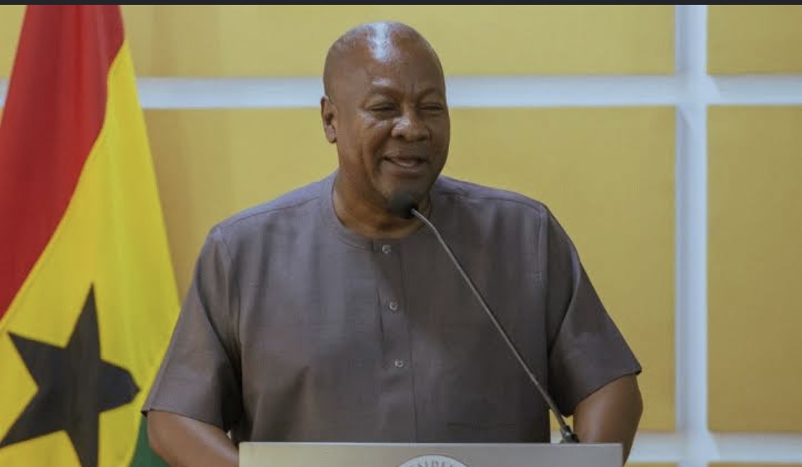 President Mahama pushes for pension reforms, proposes new independent pay commission