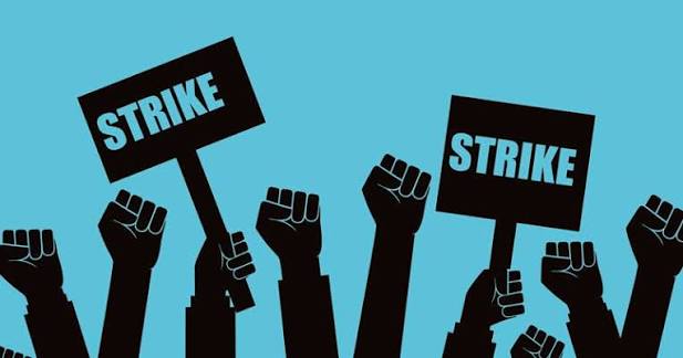 GTVET Staff Declare Nationwide Strike Over Unresolved Grievances