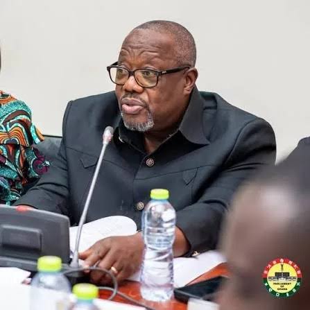 GH¢20 Million Spent on Parliamentary Hospital Project Despite No Construction Work Done