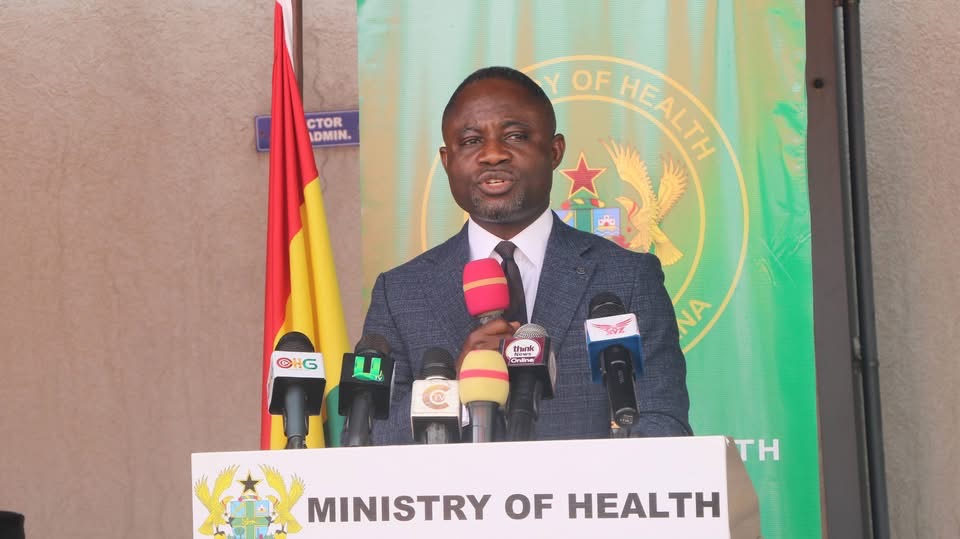 Gov’t Moves to Upgrade Nursing Colleges into Degree-Awarding Institutions
