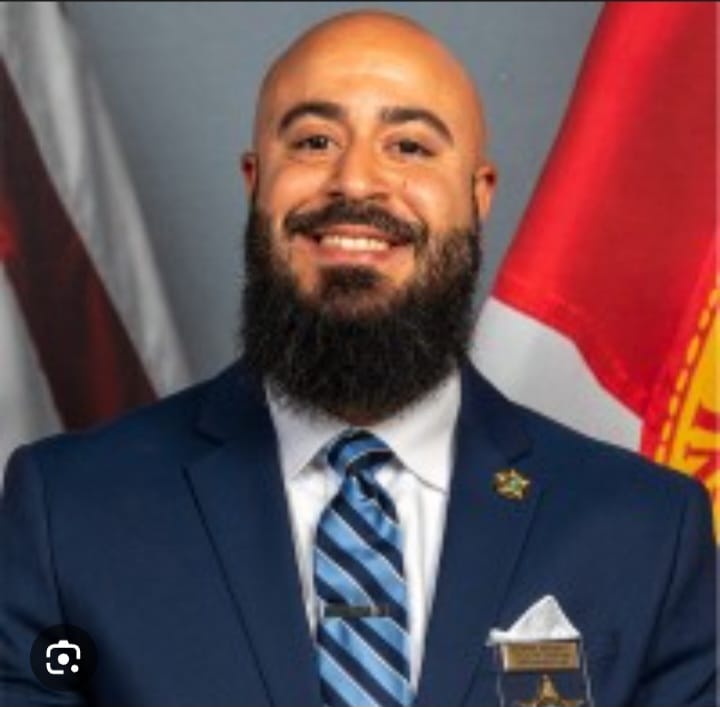  Darren Bennett Appointed Chaplain of AJA Board 